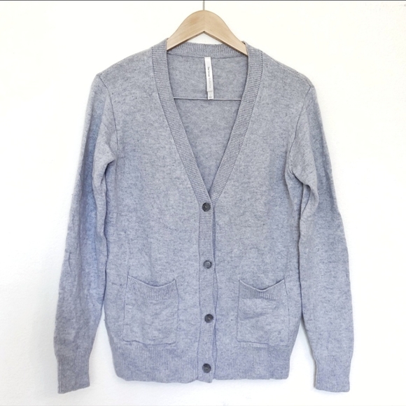 Aritzia The Group By Babaton Ride Cardigan… - Picture 8 of 9